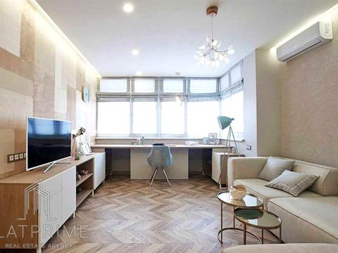 квартира за адресою Ованеса Туманяна вул., 15-А