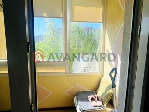 квартира по адресу Величковського, 44