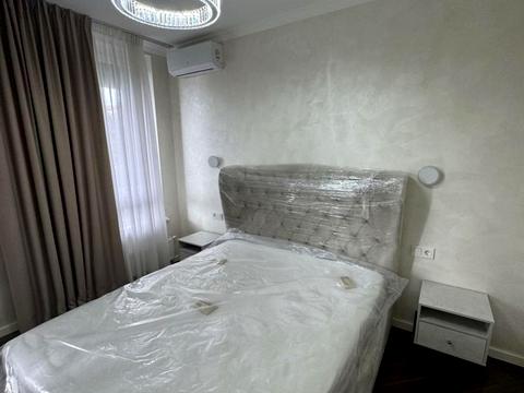 квартира по адресу Салютная ул., 2-Б