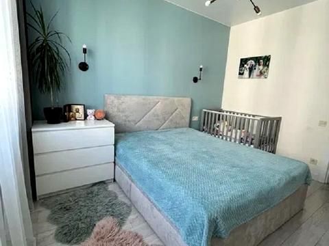 квартира за адресою Трускавецька вул., 10