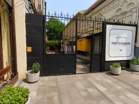 комерційна за адресою Троїцька пл., 5-А