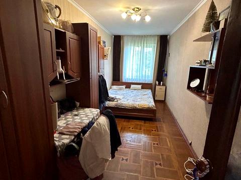 квартира по адресу Генерала Петрова ул., 37/43