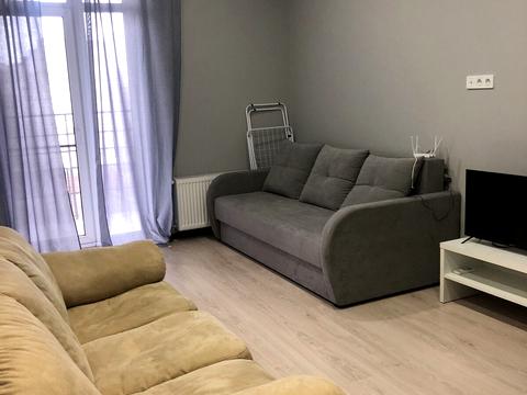 квартира за адресою Одеса, Анатолія Бачинського вул., 78/3