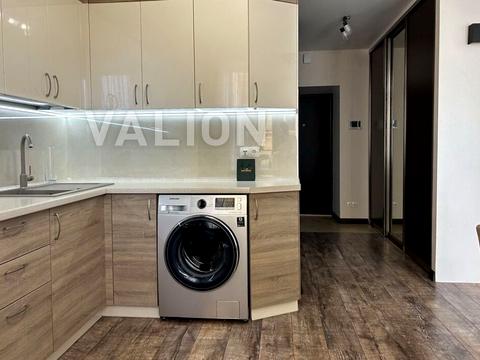 квартира по адресу Лобановського, 31
