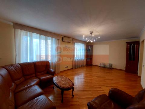 квартира за адресою Антоновича вул. (Горького), 91/14
