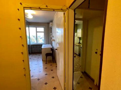 квартира по адресу Калиновая ул., 79-А