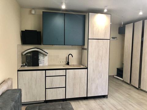 квартира по адресу Лоцманський спуск, 9д