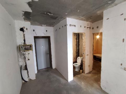 квартира за адресою Берестейський просп. (Перемоги), 55-А