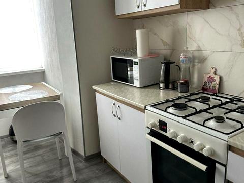 квартира за адресою Київ, Метрологічна вул., 6