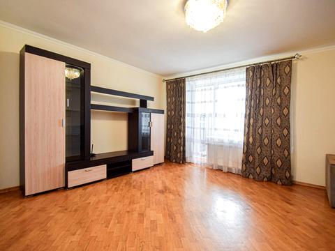 квартира за адресою Корольова, 7