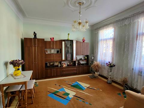дом по адресу Небесной Сотни ул. (Московская)