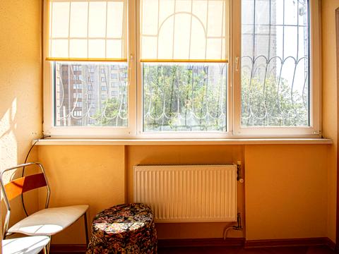 квартира за адресою Леся Курбаса вул., 9-А