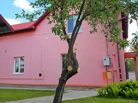 дом по адресу Запорізького