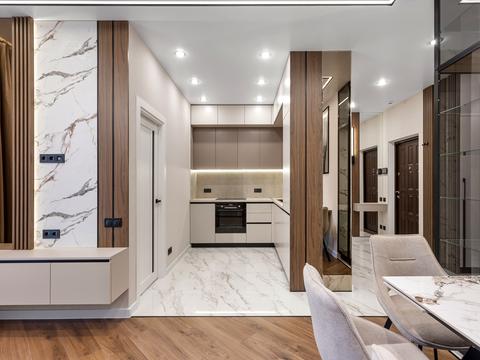 квартира за адресою Краснова вул., 3