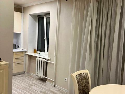 квартира за адресою Київська вул., 302-А