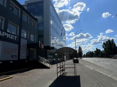 коммерческая по адресу Новоконстантиновская ул., 2-А