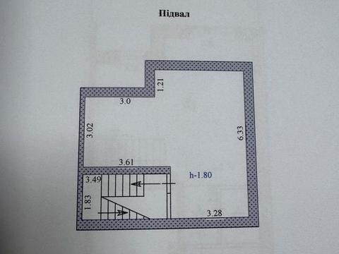 будинок за адресою Проектна вул.