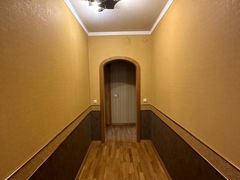 квартира по адресу Порика Василия просп., 7-А