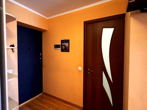 квартира по адресу Чоколовский бульв., 14