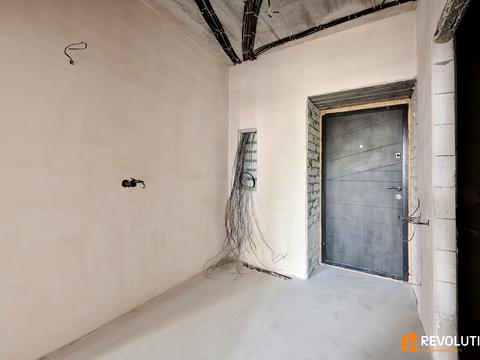 квартира по адресу 9-я Линия ул., 1-А