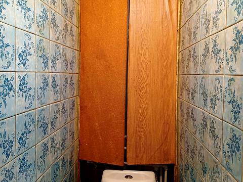 квартира по адресу Гвардейцев-Широнинцев ул., 29