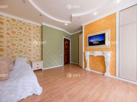 квартира за адресою Данилевського вул., 6