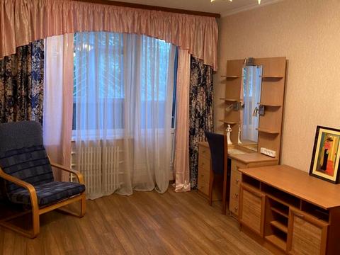 квартира по адресу Героев Труда ул., 37