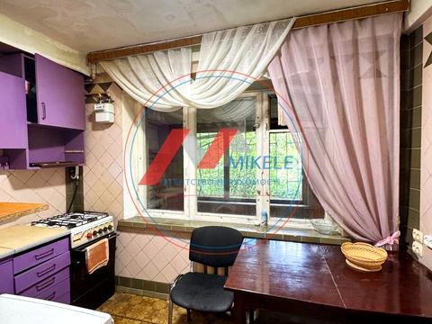 квартира по адресу Строителей ул., 18