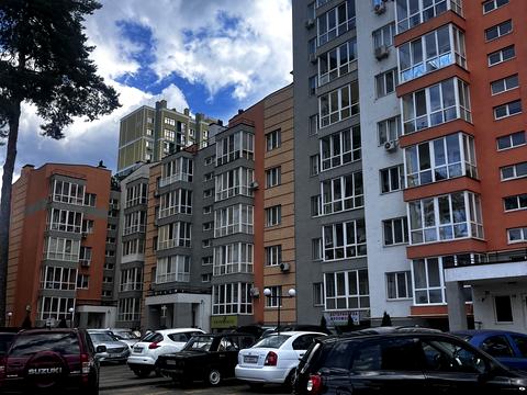 квартира по адресу Мінеральна ул., 43
