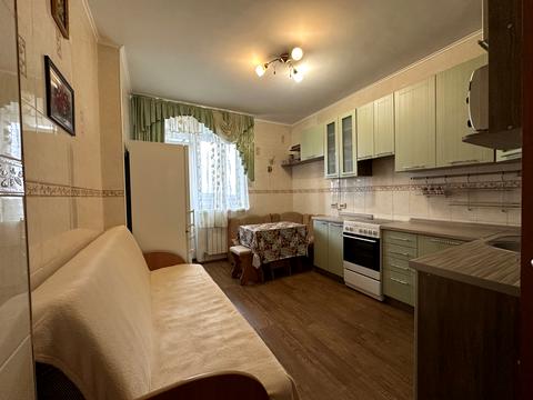 квартира за адресою Олени Пчілки вул., 5