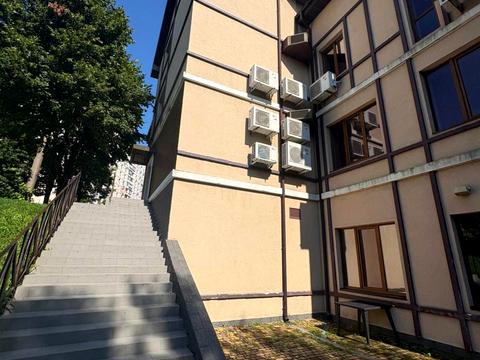 будинок за адресою Лісківська вул.