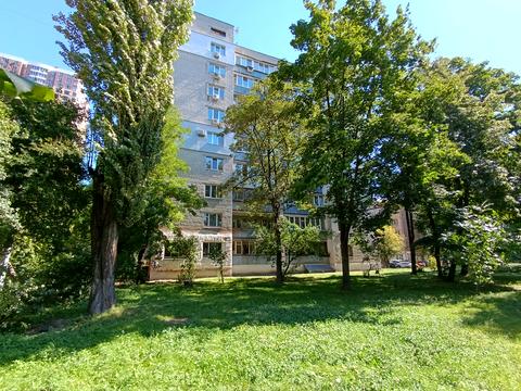 квартира за адресою Гарматна вул., 23