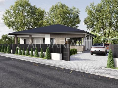 будинок за адресою Хорватська