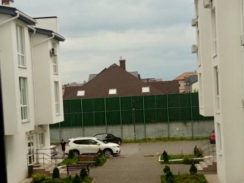 квартира за адресою Кошова вул., 85