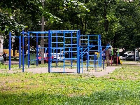 квартира по адресу Тракторостроителей просп., 162г