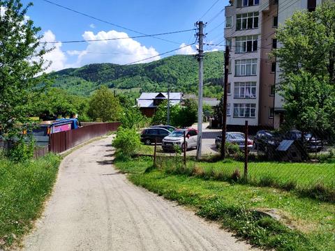 ділянка за адресою шевченка
