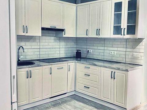 квартира за адресою Антоновича вул. (Горького), 109