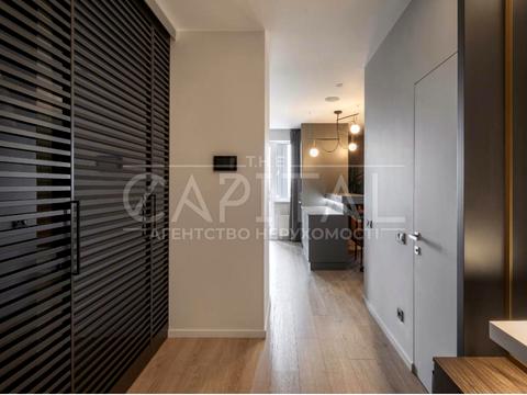 квартира за адресою Оболонський просп., 1