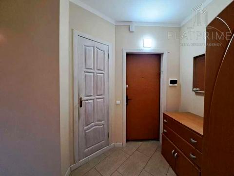 квартира по адресу Демеевская ул., 51