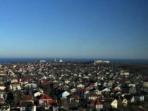 квартира за адресою Перлинна вул., 2