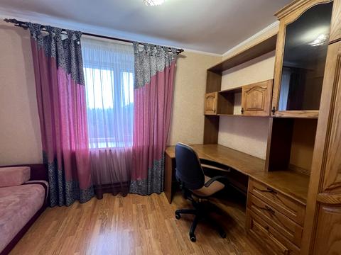 квартира по адресу Павла Тычины ул., 4а