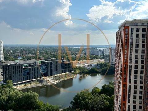 квартира за адресою Дніпровська набережна вул., 18-А