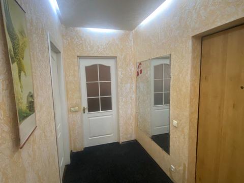 квартира по адресу Рустави ул., 5