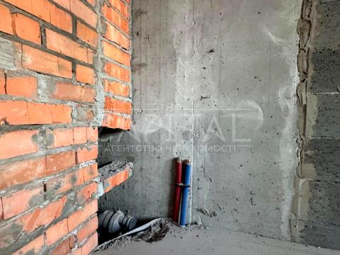 квартира по адресу Всеволода Змеенко ул., 34/21