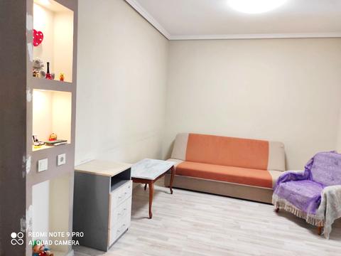 квартира за адресою Пономарьова вул., 6-А