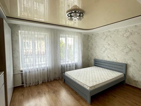 квартира за адресою Грушевського, 7
