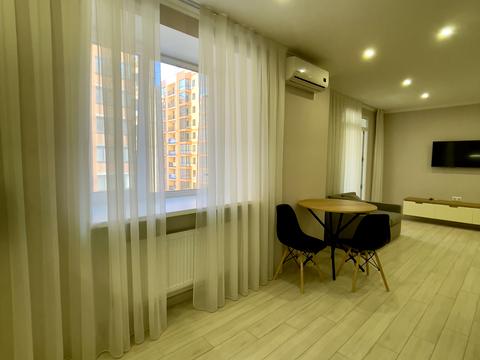 квартира по адресу Запорожское шоссе, 30ш