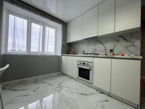 квартира за адресою Довженка вул., 26