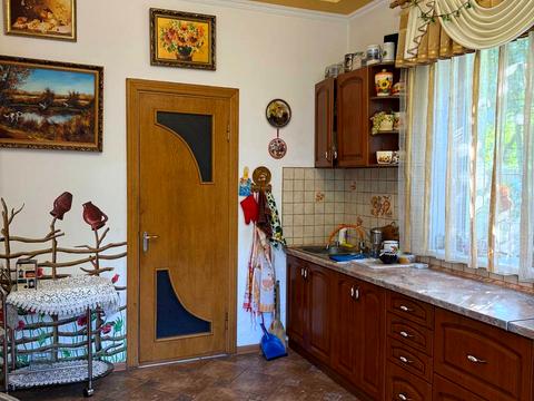 дом по адресу Игоря Билозира ул., 36