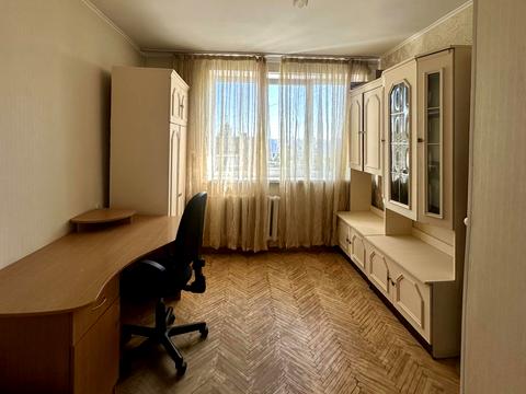 квартира за адресою Копилівська вул., 10-А